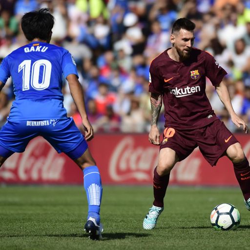 LISTEN: La Liga Weekly podcast