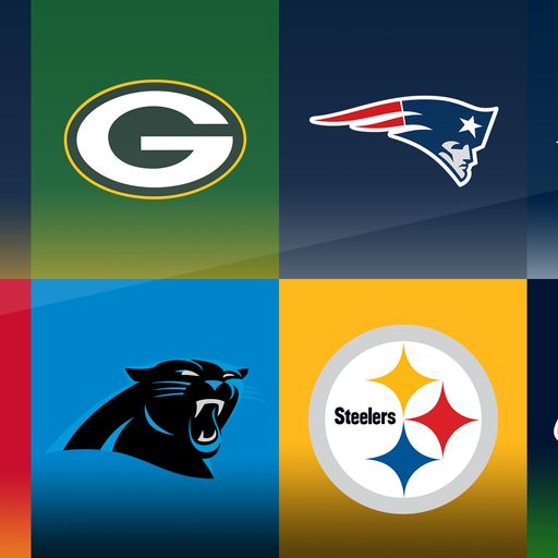 Key NFL playoff match-ups