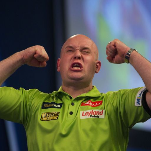 World Championship odds