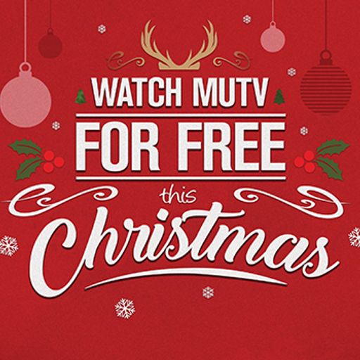 Watch MUTV for free