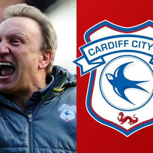 Will Cardiff keep it up?