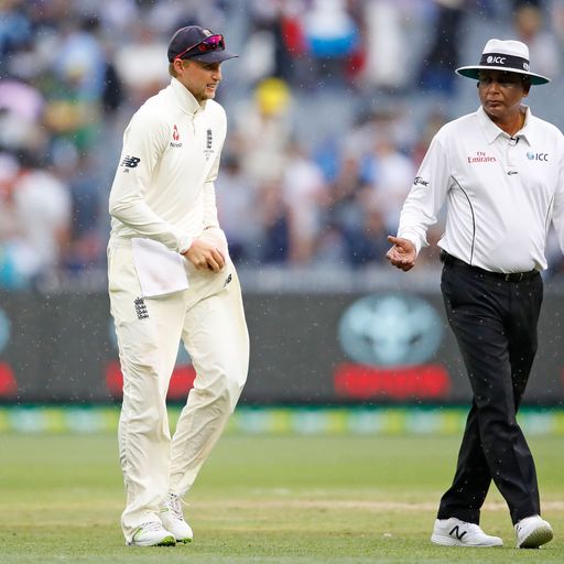 Ashes debate: Root's poor conversion rate