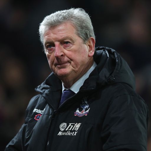 Hodgson questions use of VAR