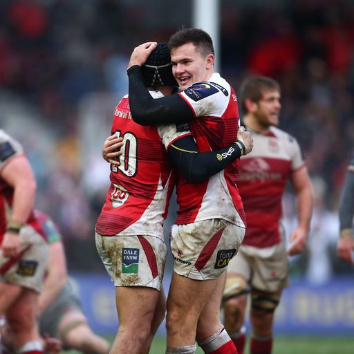 Champions Cup: Where we stand...