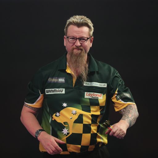 Whitlock, Norris exit World Champs