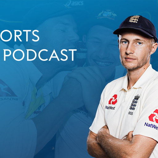 Sky Sports Ashes Podcast