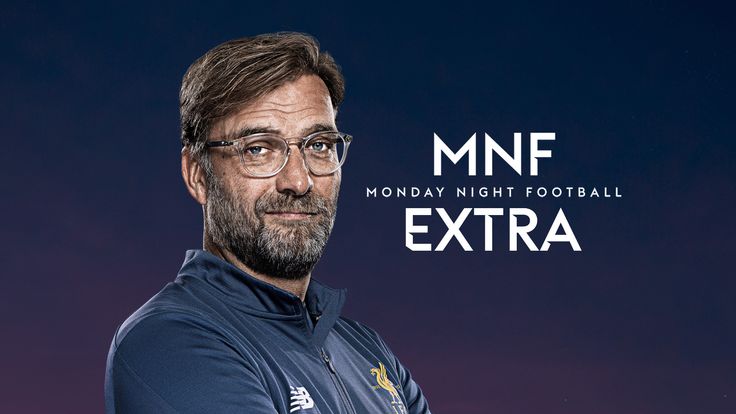 MNF Extra looks at how Jurgen Klopp has improved Liverpool's defence thanks to the positioning of the full-backs