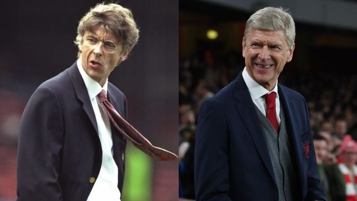 Arsene Wenger is set to overtake Sir Alex Ferguson's Premier League record of 810 games as manager