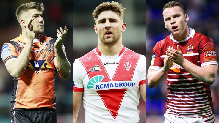 Who scored the best try of 2017?