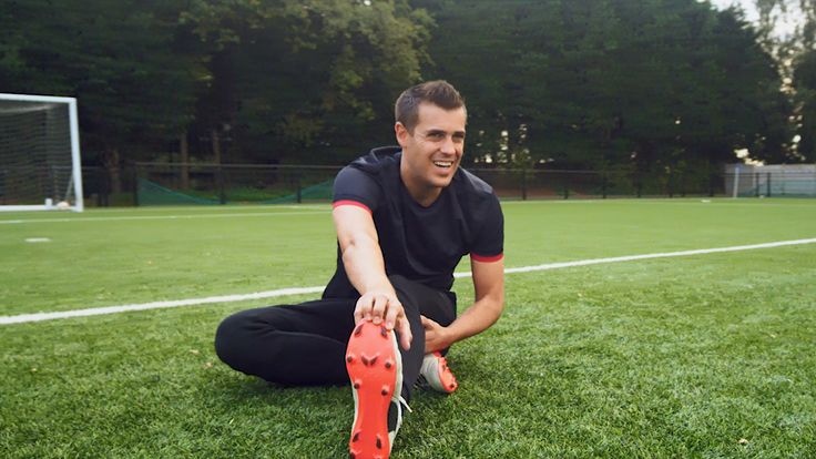 Can Smithy make through Jamie Velocity's test?