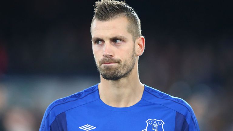 Schneiderlin surprised by upset fans | Video | Watch TV Show | Sky Sports