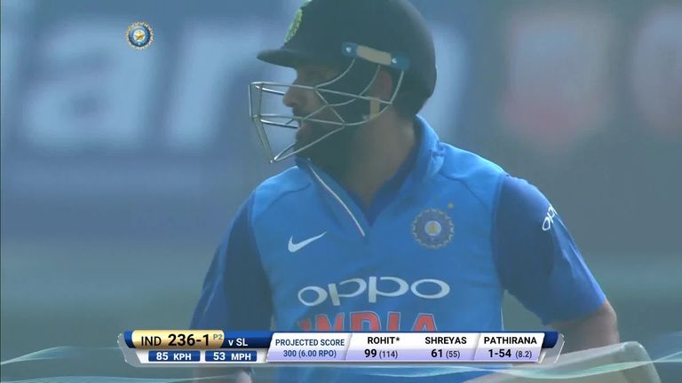 Rohit sharma 208 highlights hotstar sale