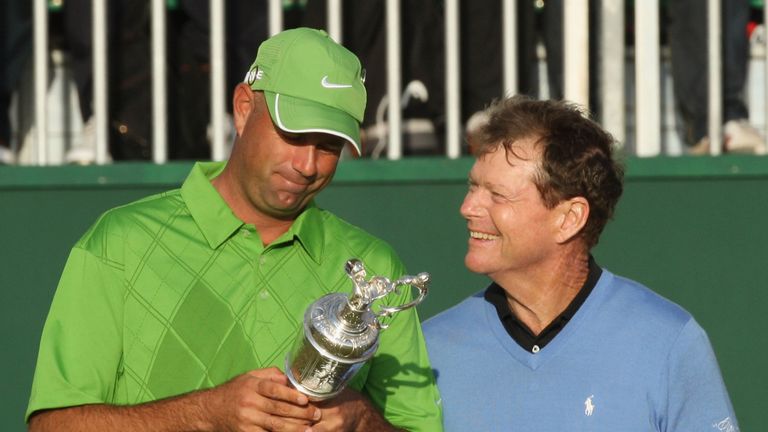 during the final round of the 138th Open Championship on the Ailsa Course, Turnberry Golf Club on July 19, 2009 in Turnberry, Scotland.