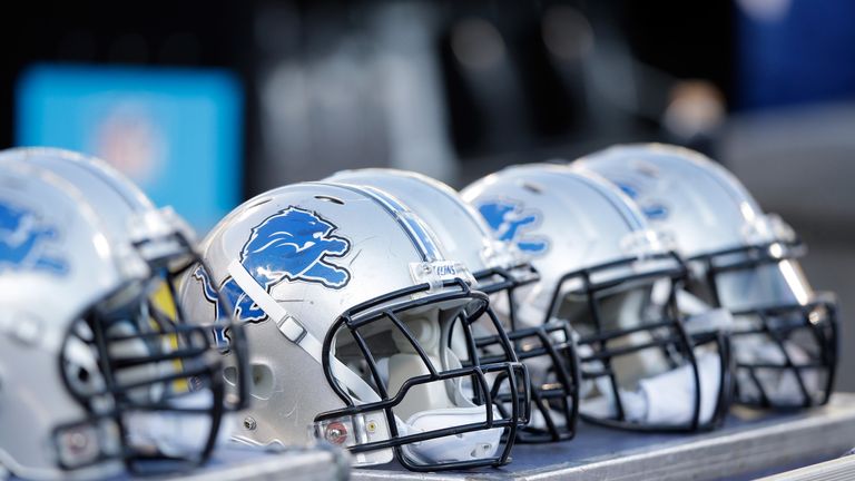 Detroit Lions' Emmett Cleary has pledged to donate his brain to the Concussion Legacy Foundation