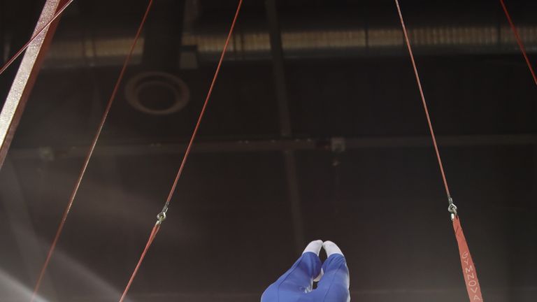 Joe Fraser cannot wait to develop his skills with the help of Johnny