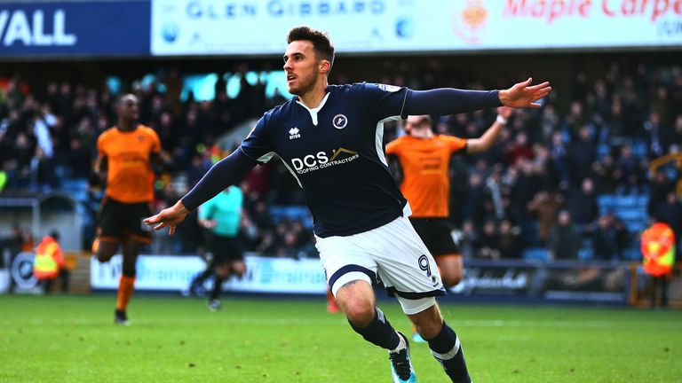 Millwall live on sky Clearance