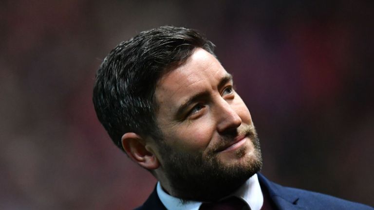 Lee Johnson masterminded Bristol City's win over Manchester United
