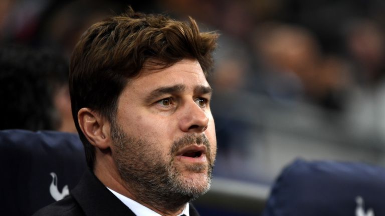 Mauricio Pochettino