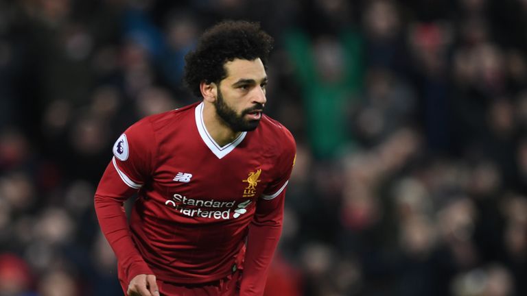 Liverpool complete £34.3m signing of Mohamed Salah on five-year deal, Football News