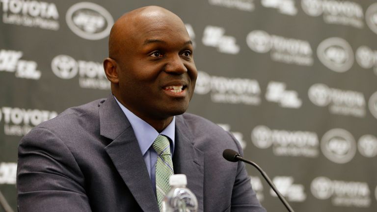 Todd Bowles will remain in charge of the New York Jets 