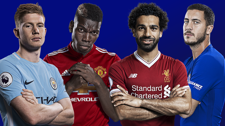 Sky Sports has confirmed its latest batch of live Premier League games for February