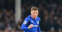 Palace close to agreeing McCarthy deal