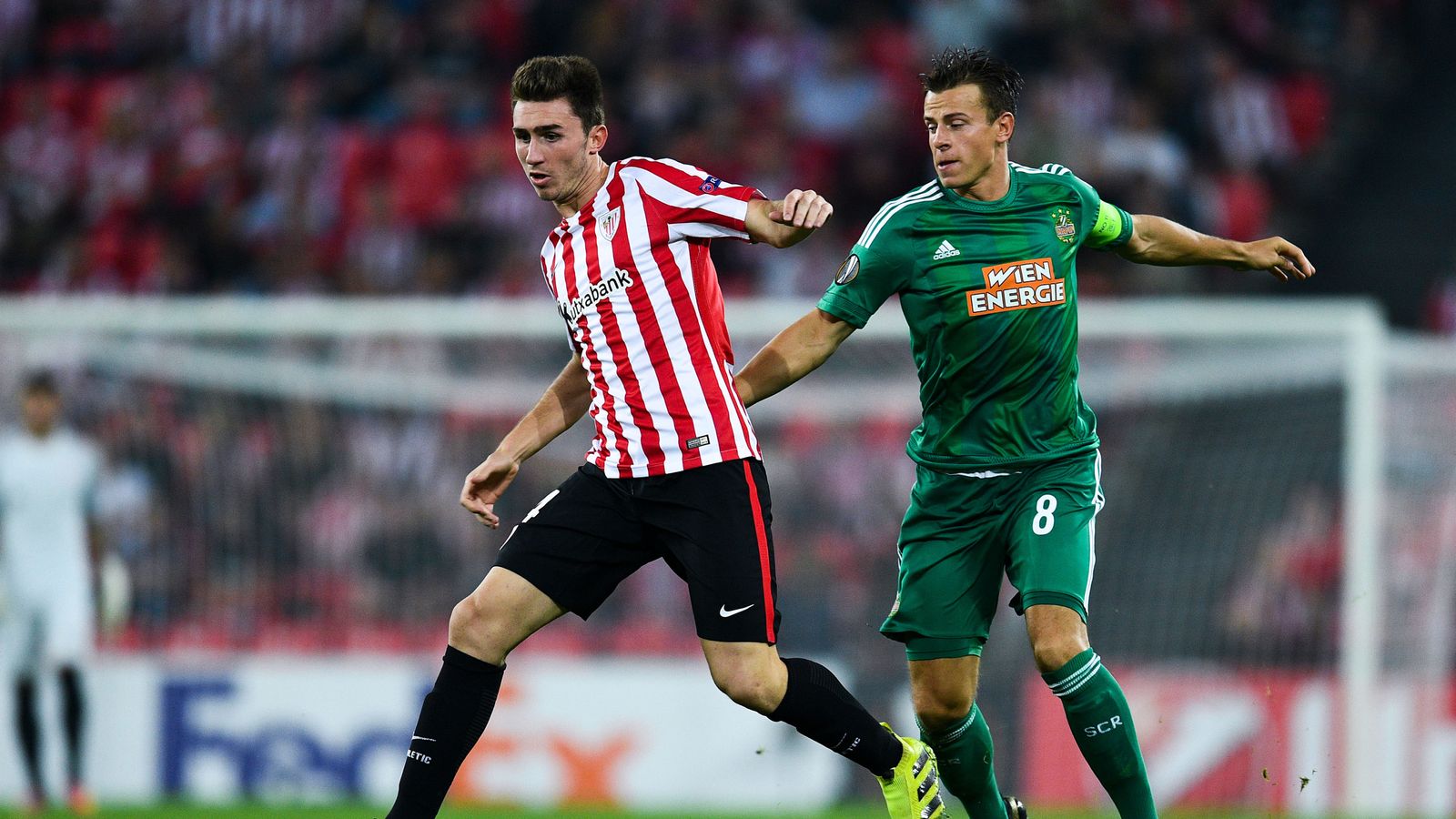 Man City likely to sign Aymeric Laporte for £60m, says ...