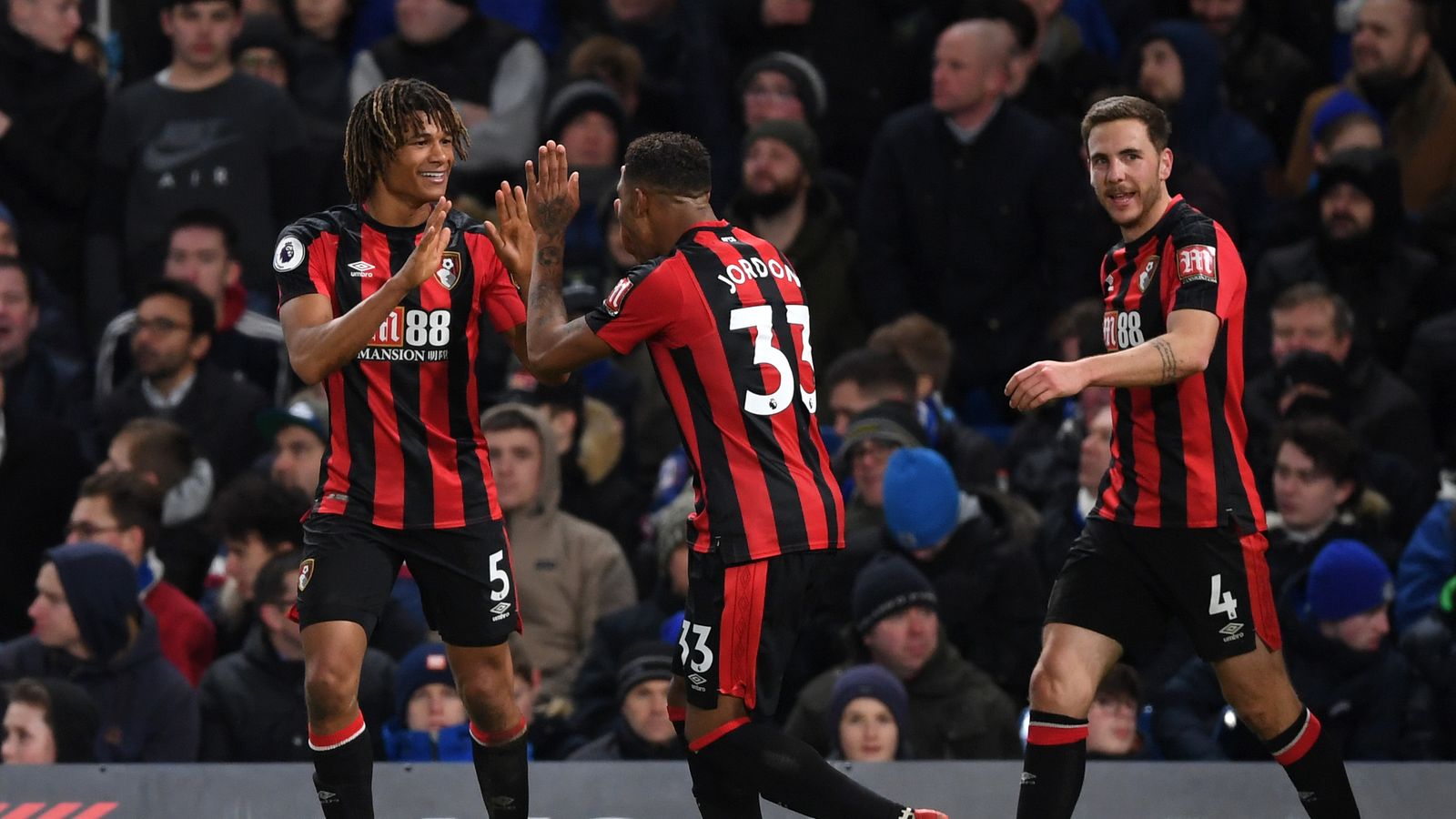 Chelsea vs Bournemouth: 3 things to look for on the south coast