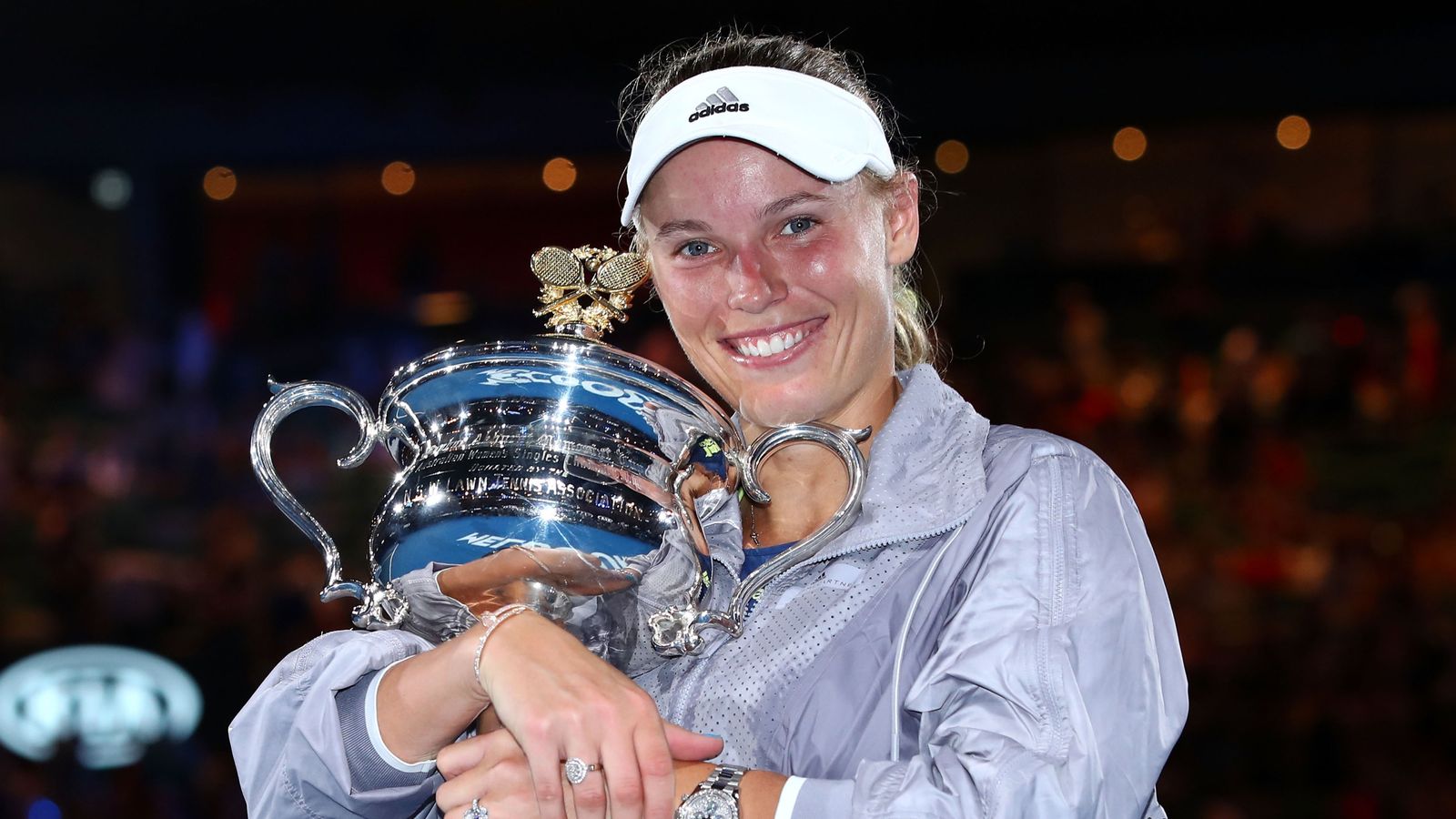 Australian Open Women's Singles Draw Tennis News Sky Sports