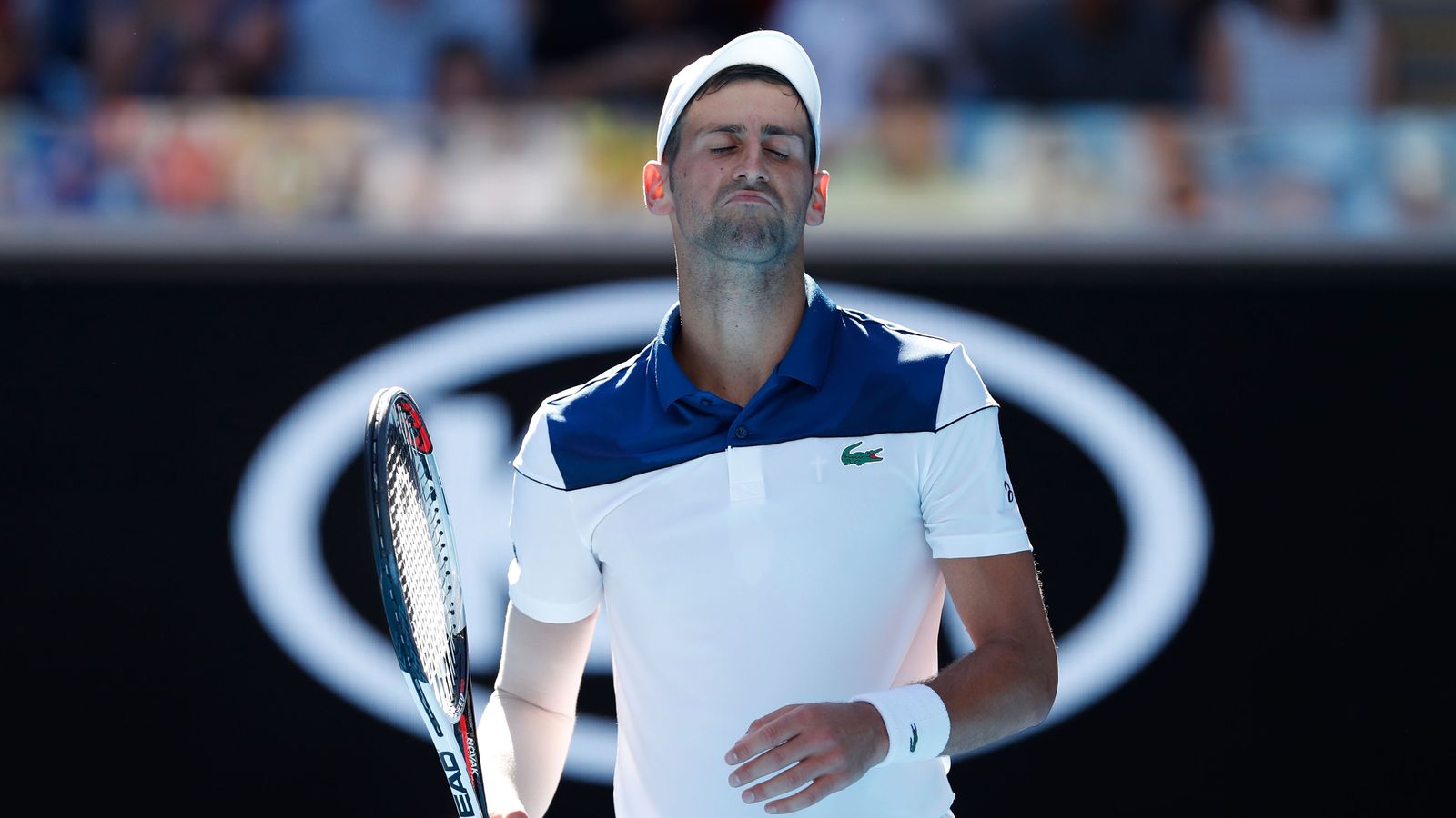 Novak Djokovic dismisses talk of boycott over prize money ...