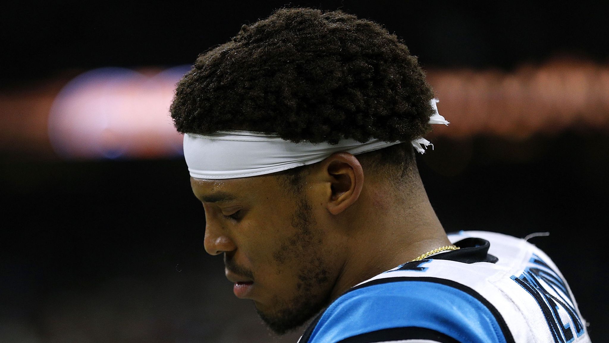 Cam Newton eyes NFL return, could be open to backup role