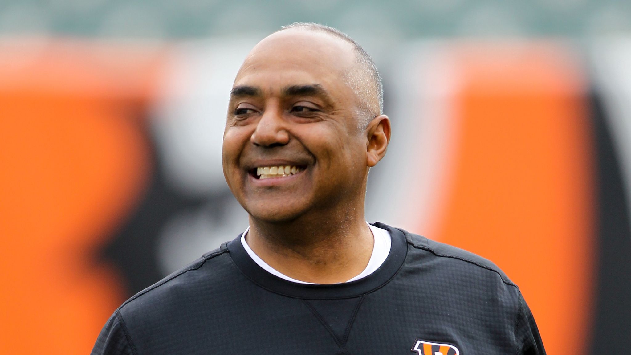 Cincinnati Bengals retain Marvin Lewis as head coach | NFL News | Sky Sports