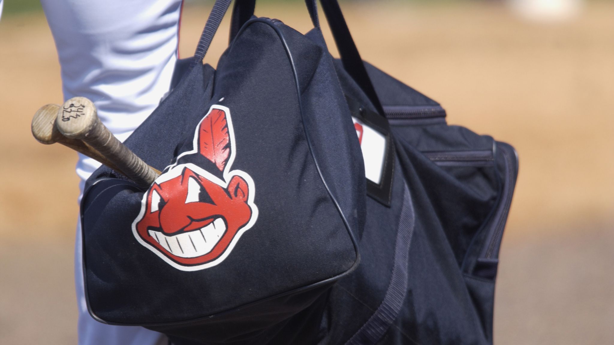 Chief Wahoo to disappear from Cleveland Indians uniforms in 2019