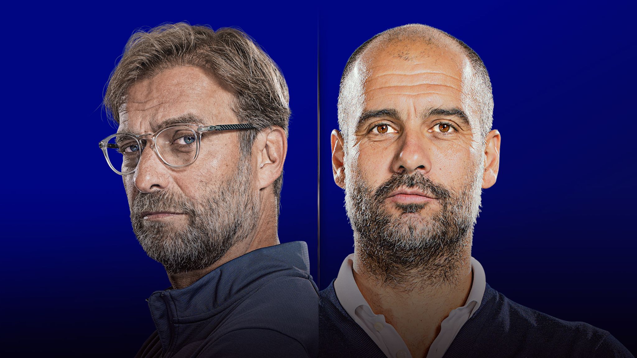 Liverpool v Manchester City Essential reading for Super Sunday