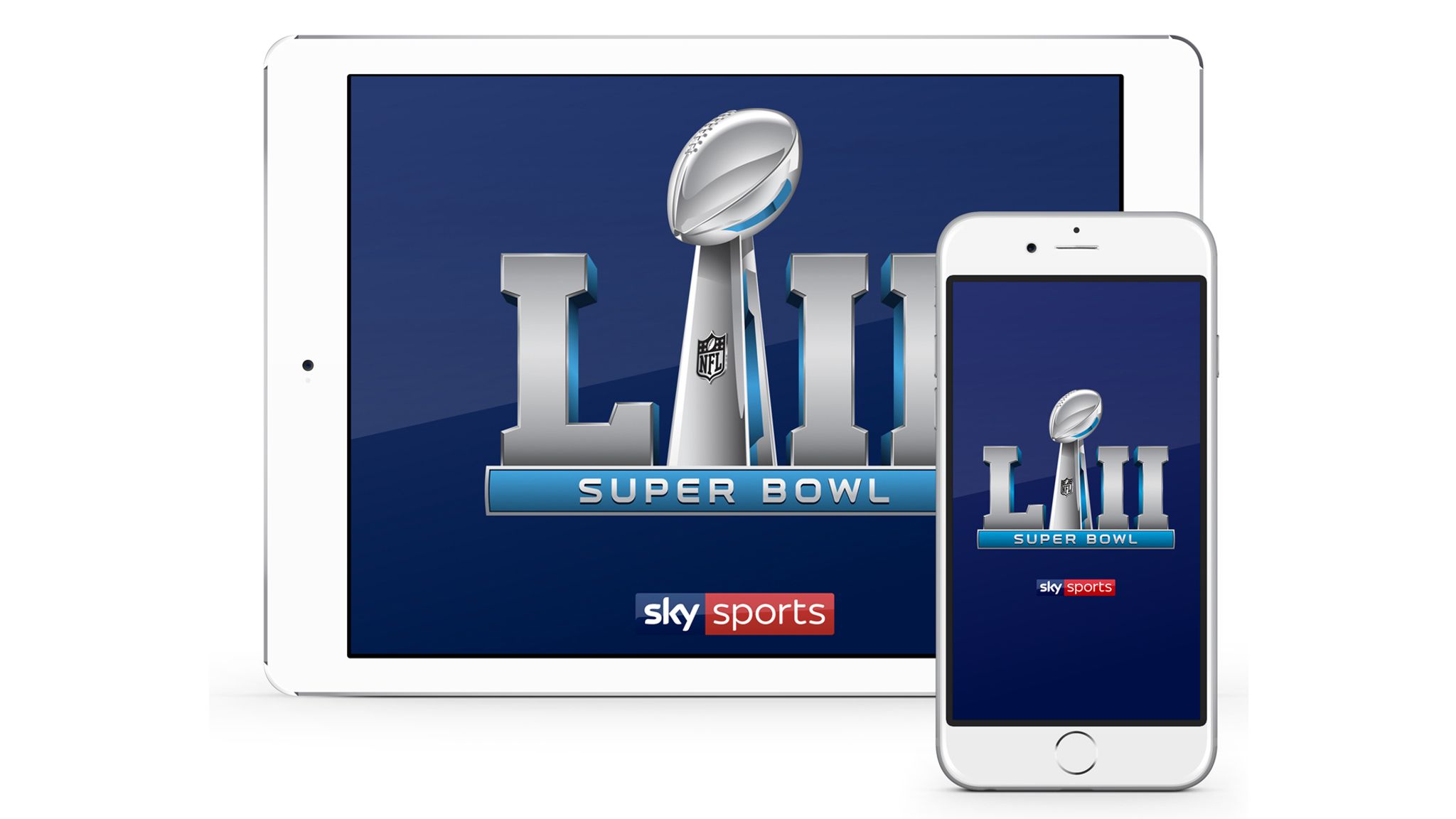 WATCH: Super Bowl LII live stream