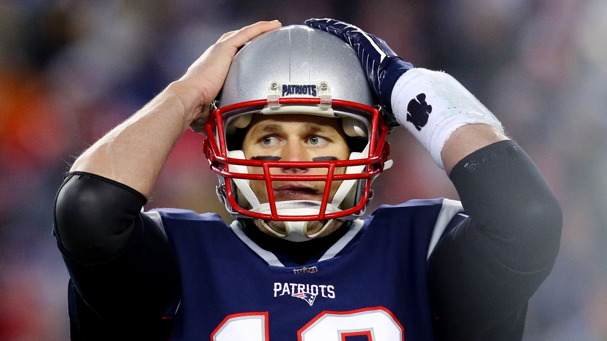 Will Jacksonville Jaguars stop Tom Brady and New England Patriots?, NFL  News