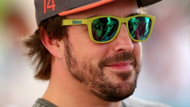 Alonso to race in Le Mans