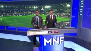 MNF pledge to 'pass on plastic'