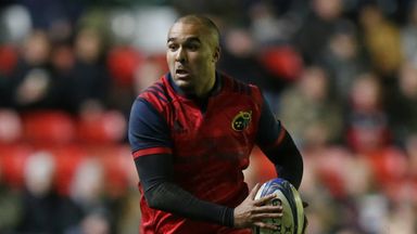 Zebo try secures home QF
