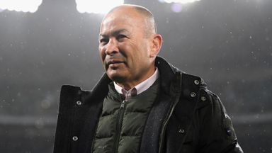 Jones: I'll have ultimate say until the end