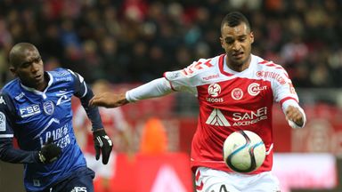 Image of David Ngog has joined Ross County