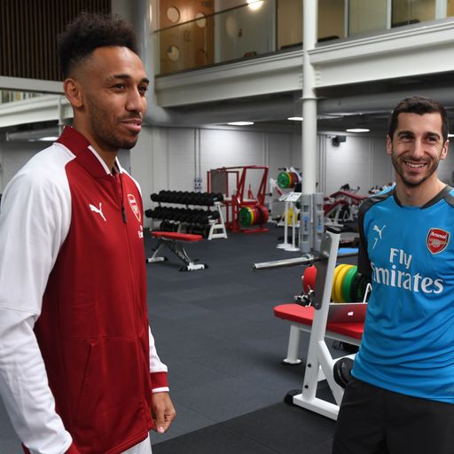 Henry's Arsenal transfers verdict