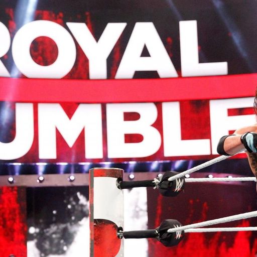 Mania places booked at Royal Rumble