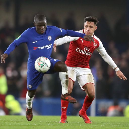 LISTEN: Latest Debate podcast