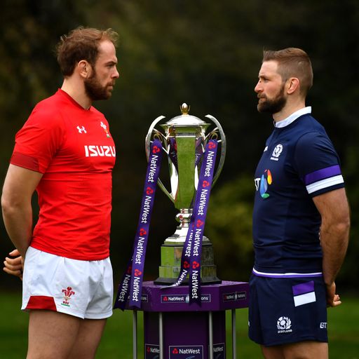 VOTE: Wales-Scotland combined XV