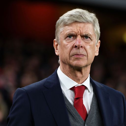 Carabao Cup now key for Wenger