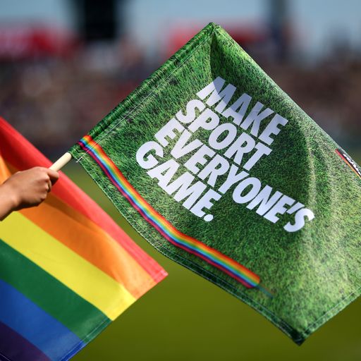 Stonewall | Rainbow Laces