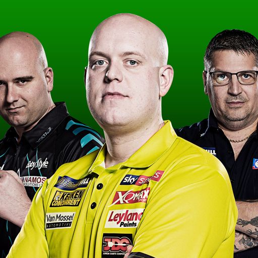 Darts updates straight to your phone