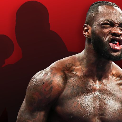 Where is the next Wilder? 