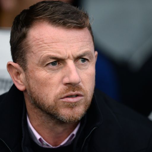 Stoke appoint Rowett on three-year deal